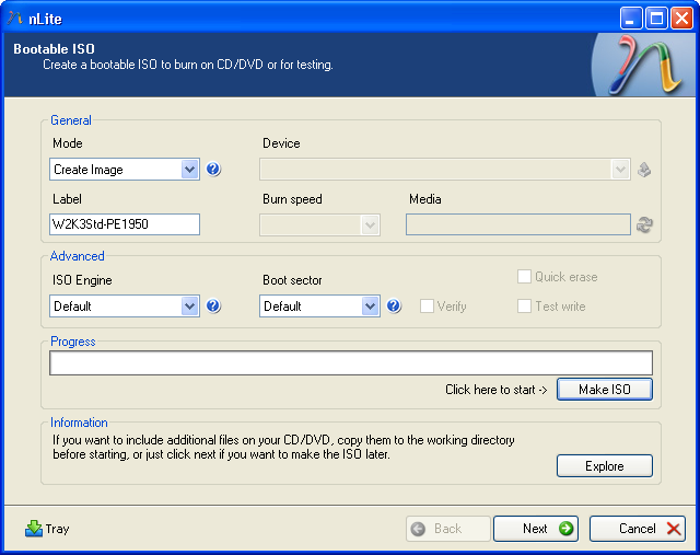 Windows Server 2003 Std Oem Iso Burner